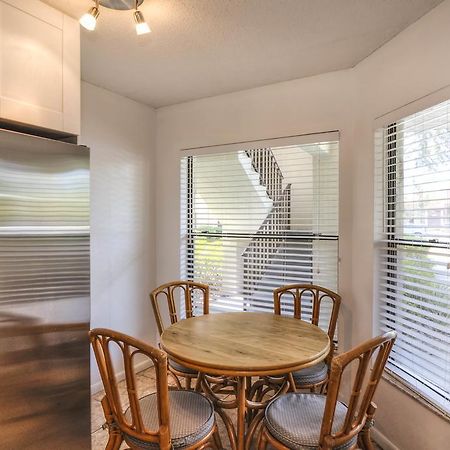 4601 W 46Th Street Court Villa Bradenton Dış mekan fotoğraf