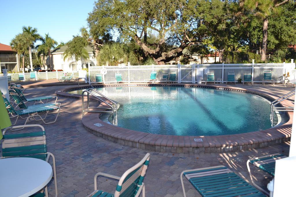 4601 W 46Th Street Court Villa Bradenton Dış mekan fotoğraf
