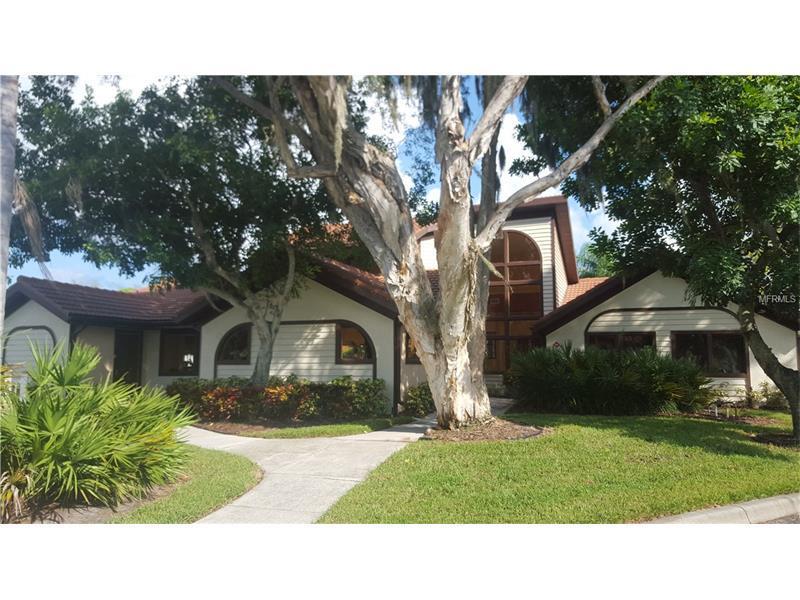 4601 W 46Th Street Court Villa Bradenton Dış mekan fotoğraf