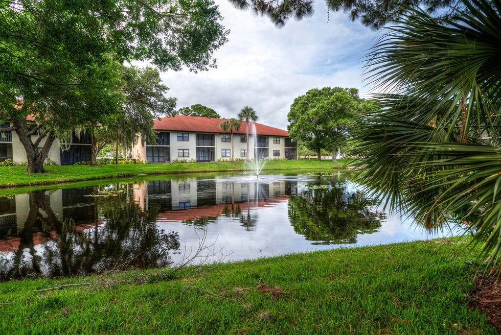 4601 W 46Th Street Court Villa Bradenton Dış mekan fotoğraf