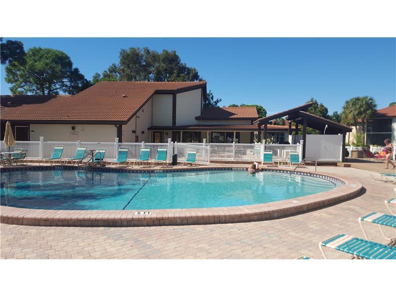 4601 W 46Th Street Court Villa Bradenton Dış mekan fotoğraf