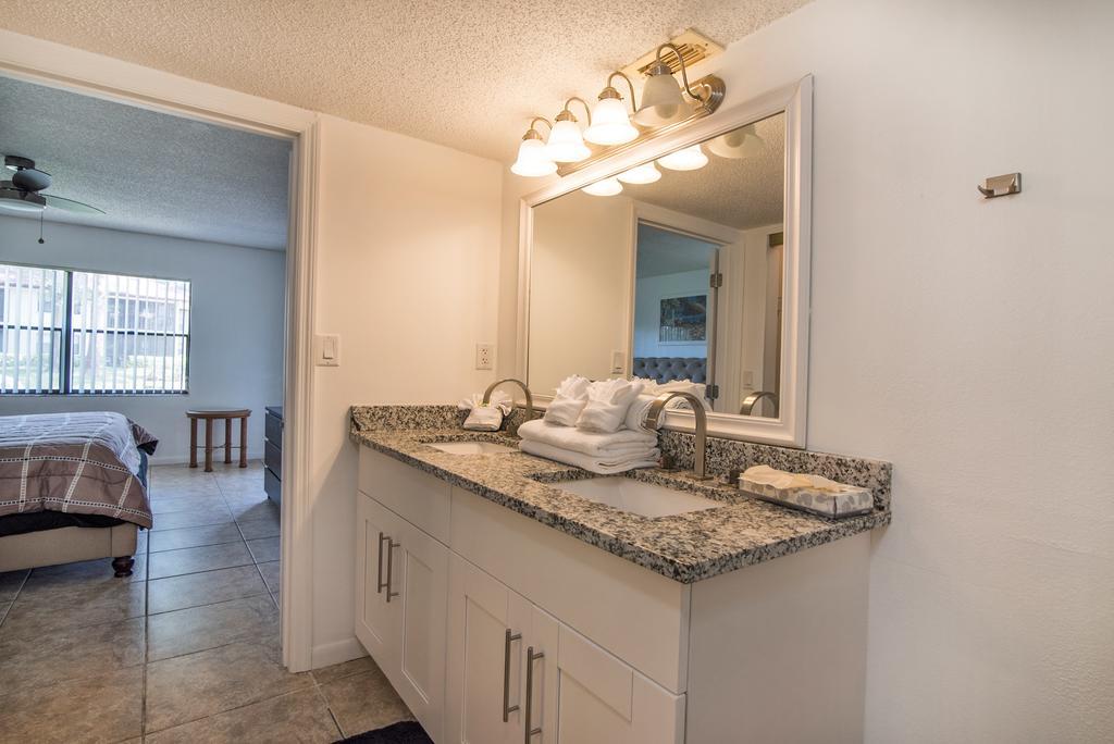 4601 W 46Th Street Court Villa Bradenton Dış mekan fotoğraf