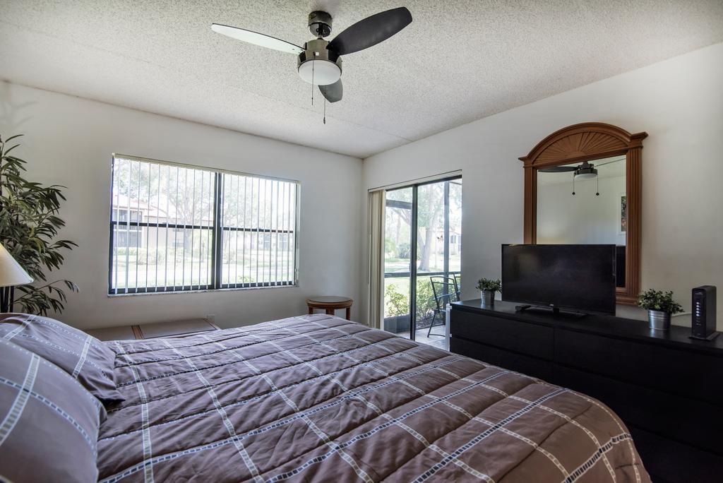 4601 W 46Th Street Court Villa Bradenton Dış mekan fotoğraf