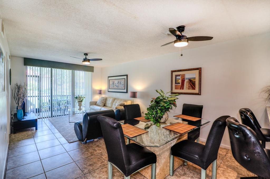 4601 W 46Th Street Court Villa Bradenton Dış mekan fotoğraf