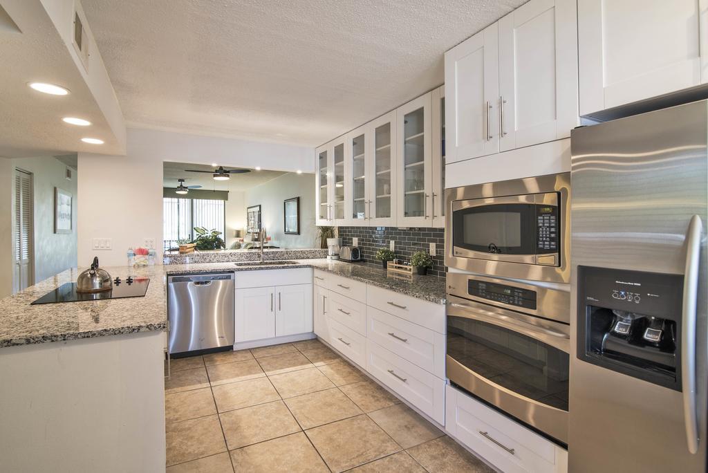 4601 W 46Th Street Court Villa Bradenton Dış mekan fotoğraf