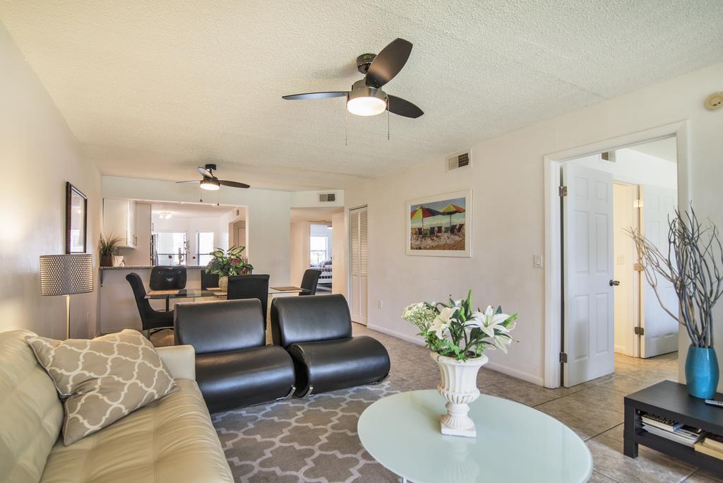 4601 W 46Th Street Court Villa Bradenton Dış mekan fotoğraf