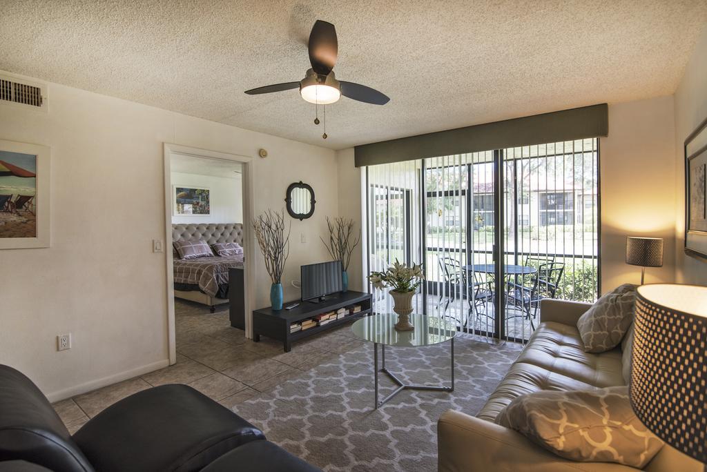 4601 W 46Th Street Court Villa Bradenton Dış mekan fotoğraf